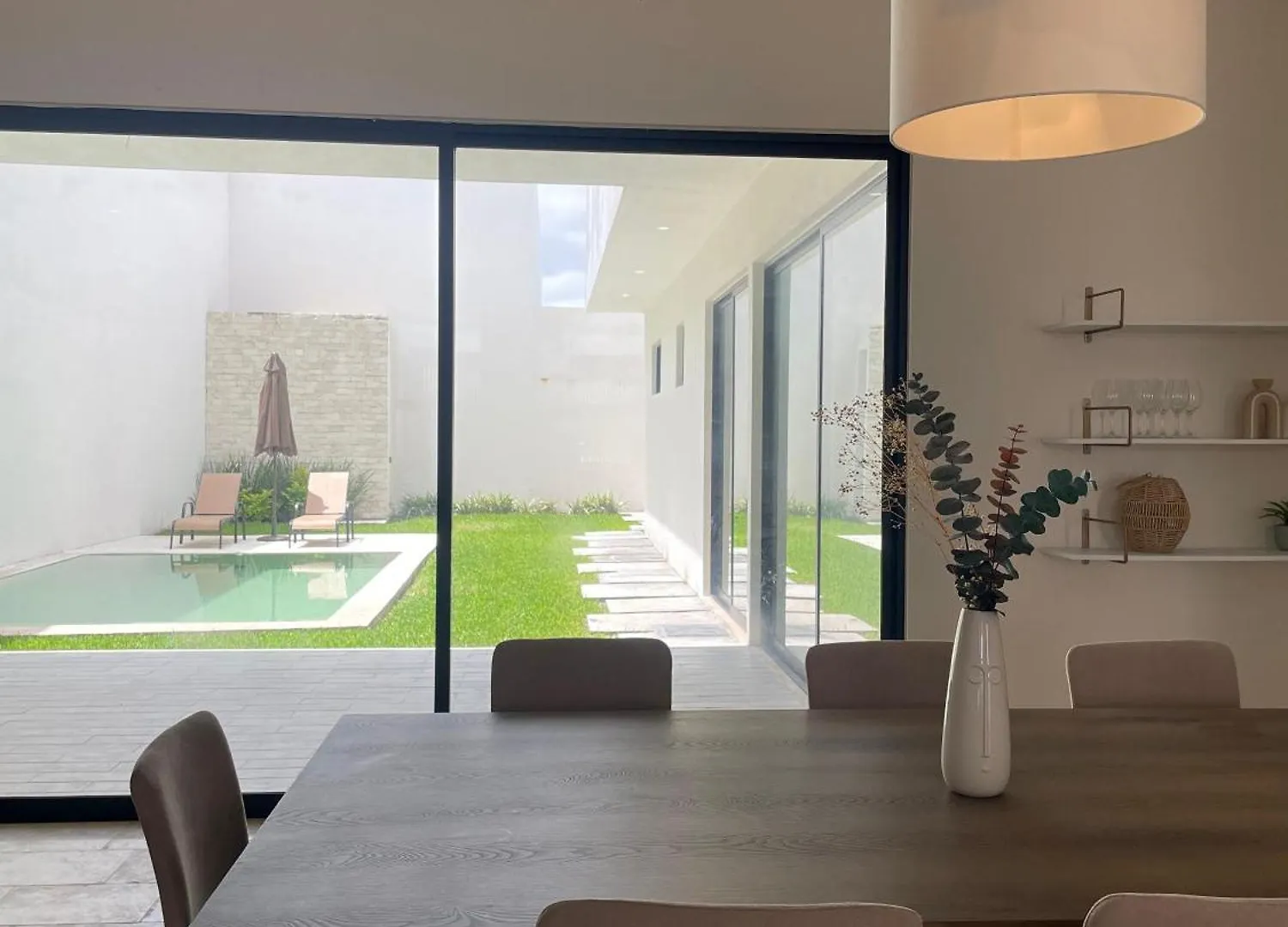 Comodidad Y Confort En Casa Arennas Merida Holiday home
