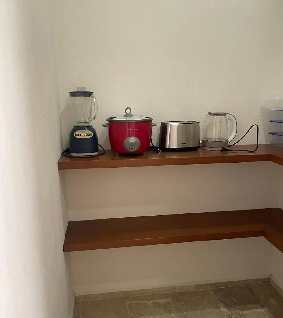 Comodidad Y Confort En Casa Arennas Merida