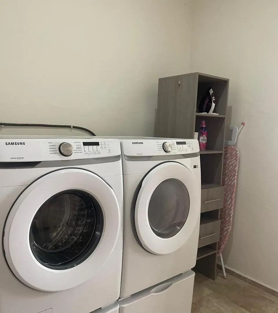 Comodidad Y Confort En Casa Arennas Merida