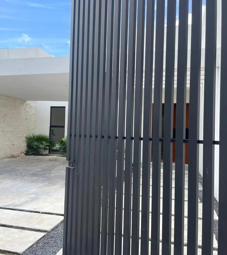 Comodidad Y Confort En Casa Arennas Mérida 0*,