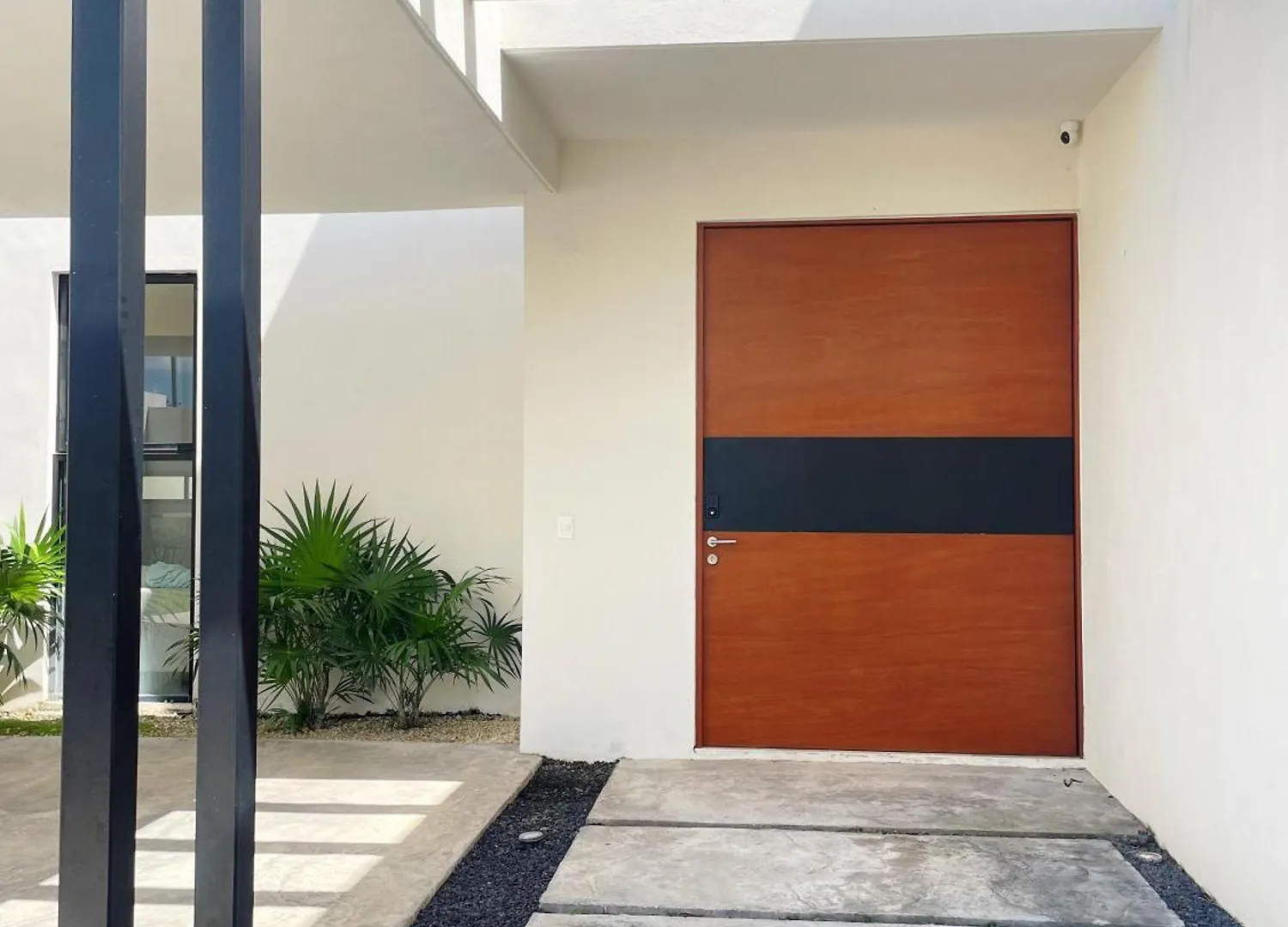 Comodidad Y Confort En Casa Arennas Mérida Mexiko